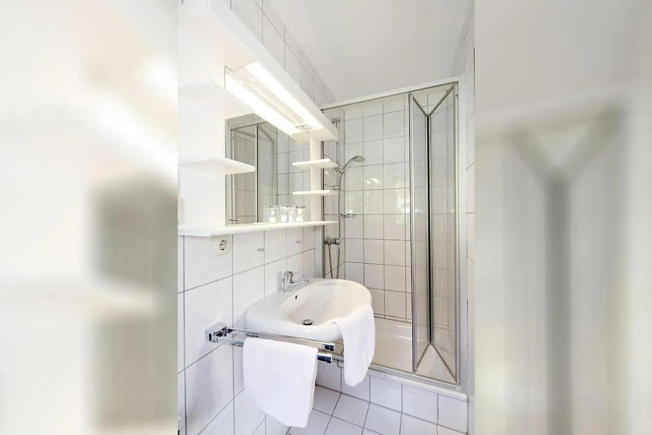 Gästehaus Sonnenbichl Fischbachau 3*,  Deutschland