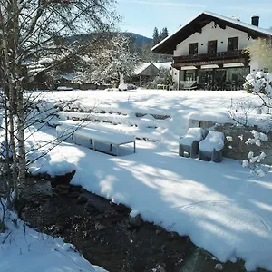 Pure Nature Munich - Alps Ferienhaus
