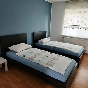 Apartment In