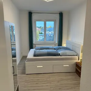 Apartment Linda Ninh