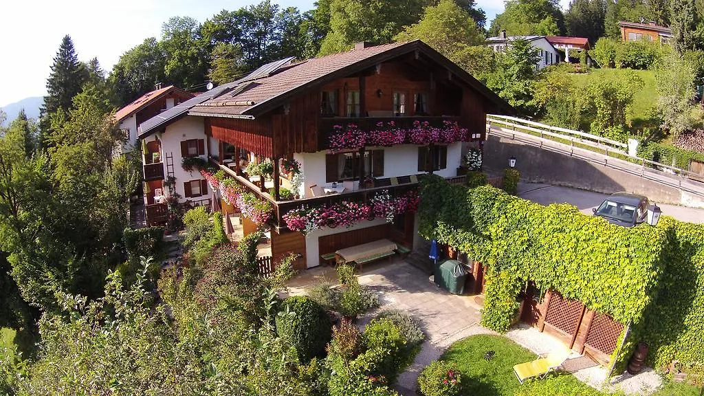 Gaestehaus Sonnenbichl Fischbachau 3*,  Niemcy