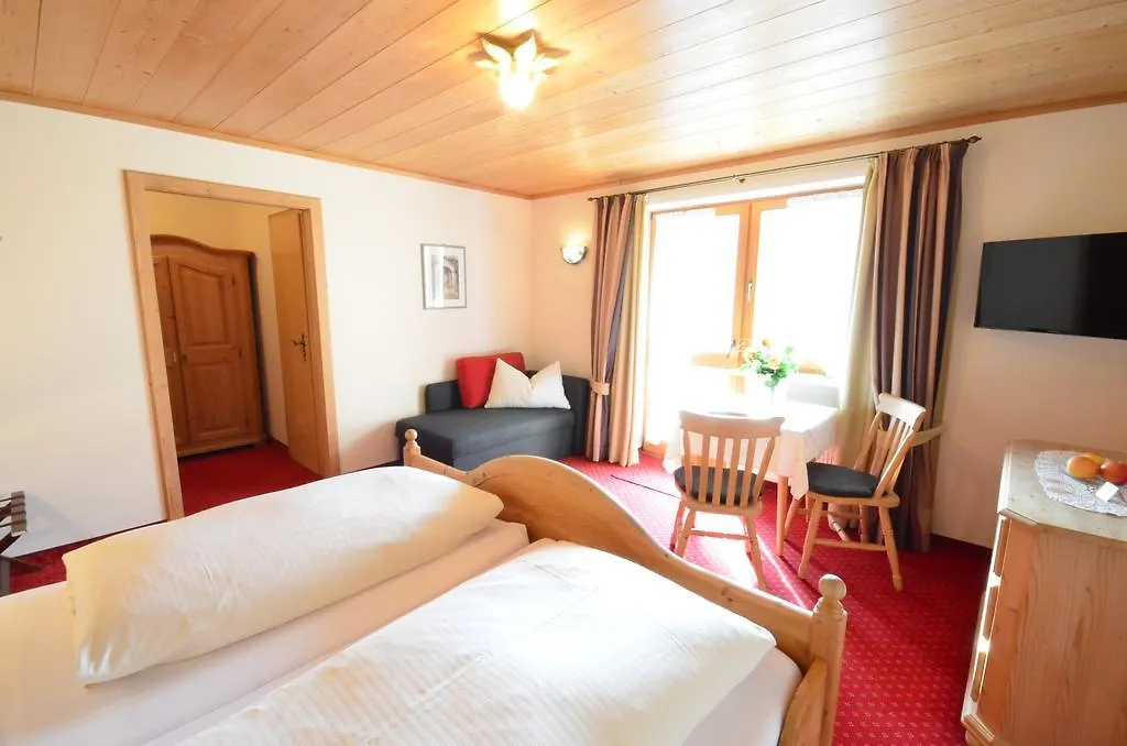 Gaestehaus Sonnenbichl Fischbachau Pensjonat
