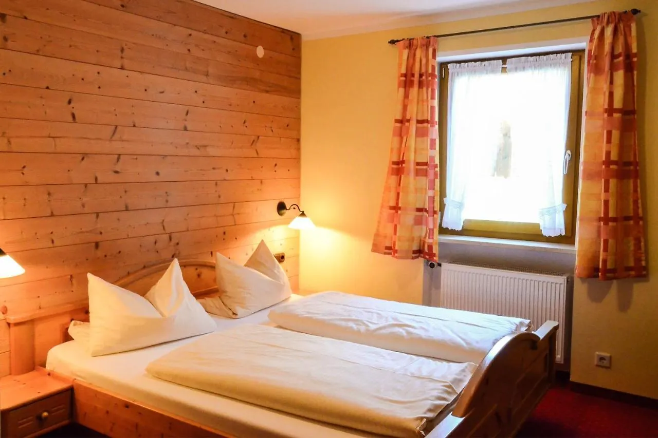 Gaestehaus Sonnenbichl Fischbachau 3*,  Niemcy